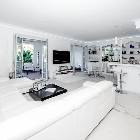 Cmg - La Corne D'or - Vue Mer Croisette * Cannes