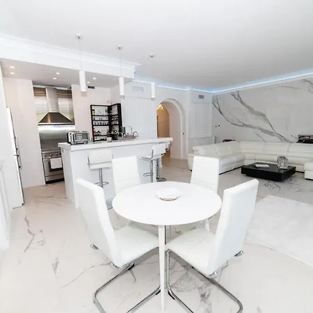 Cmg - La Corne D'or - Vue Mer Croisette Apartment Cannes