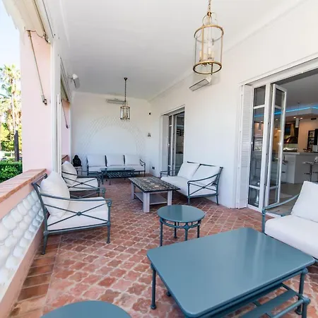 Cmg - La Corne D'or - Vue Mer Croisette Cannes