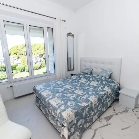 Cmg - La Corne D'or - Vue Mer Croisette Apartment