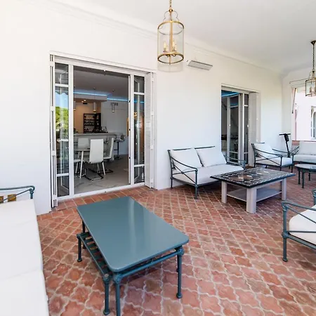 Apartment Cmg - La Corne D'or - Vue Mer Croisette