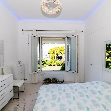 Cmg - La Corne D'or - Vue Mer Croisette *